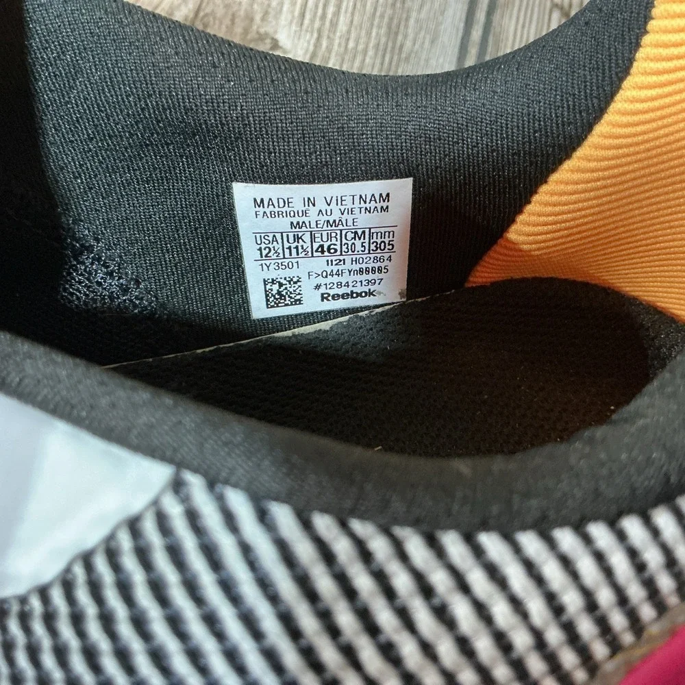 Reebok nano x1